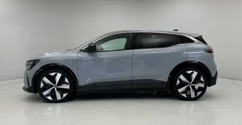 4 of 30 for Renault Megane E-Tech EV60 160kW Techno 60kWh Optimum Charge 5dr Auto