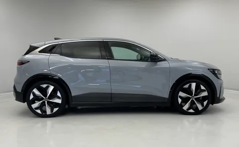 5 of 30 for Renault Megane E-Tech EV60 160kW Techno 60kWh Optimum Charge 5dr Auto