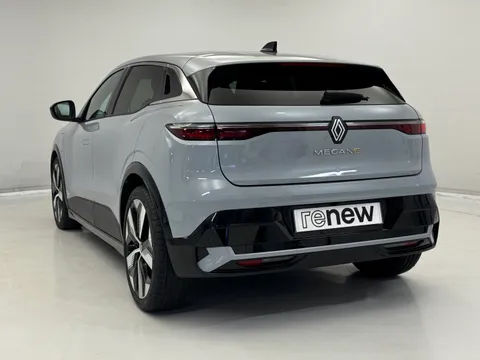 8 of 30 for Renault Megane E-Tech EV60 160kW Techno 60kWh Optimum Charge 5dr Auto
