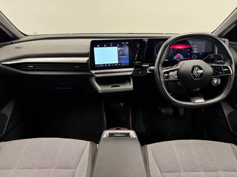 11 of 30 for Renault Megane E-Tech EV60 160kW Techno 60kWh Optimum Charge 5dr Auto