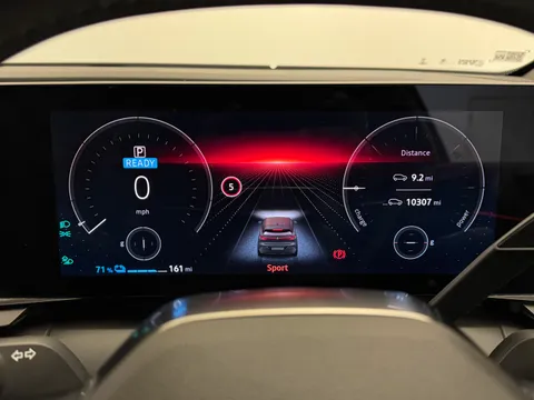 25 of 30 for Renault Megane E-Tech EV60 160kW Techno 60kWh Optimum Charge 5dr Auto
