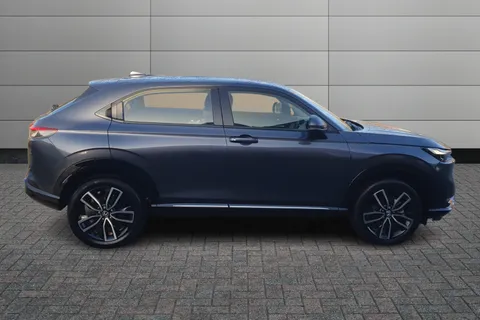 MC73NZW Honda Hr-V 1.5 eHEV Advance 5dr CVT Thumbnail #6