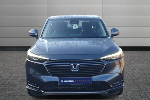 MC73NZW Honda Hr-V 1.5 eHEV Advance 5dr CVT Thumbnail #7