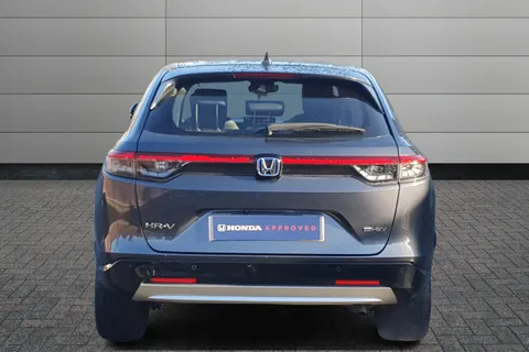 MC73NZW Honda Hr-V 1.5 eHEV Advance 5dr CVT Thumbnail #8