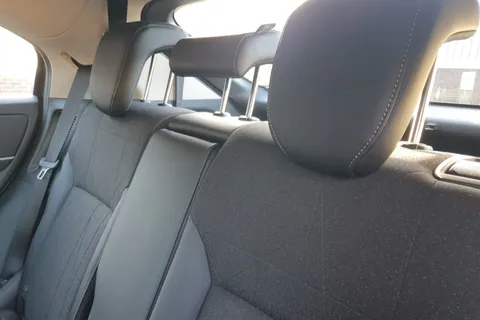 MC73NZW Honda Hr-V 1.5 eHEV Advance 5dr CVT Thumbnail #9