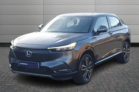 MC73NZW Honda Hr-V 1.5 eHEV Advance 5dr CVT Thumbnail #11