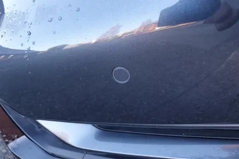 MC73NZW Honda Hr-V 1.5 eHEV Advance 5dr CVT Thumbnail #14