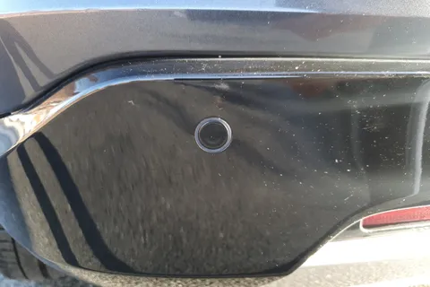 MC73NZW Honda Hr-V 1.5 eHEV Advance 5dr CVT Thumbnail #16