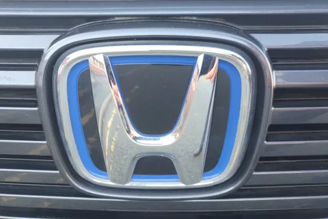 MC73NZW Honda Hr-V 1.5 eHEV Advance 5dr CVT Thumbnail #20