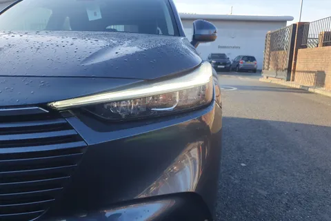 MC73NZW Honda Hr-V 1.5 eHEV Advance 5dr CVT Thumbnail #21