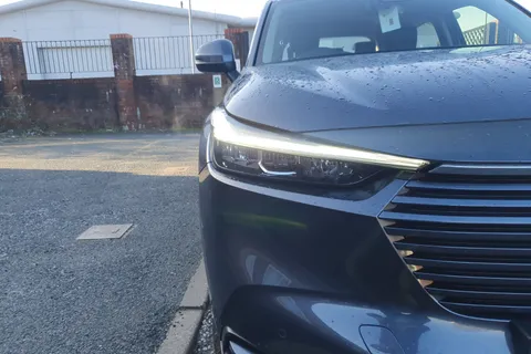 MC73NZW Honda Hr-V 1.5 eHEV Advance 5dr CVT Thumbnail #22