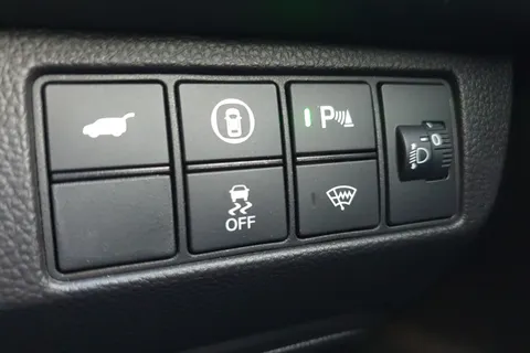 MC73NZW Honda Hr-V 1.5 eHEV Advance 5dr CVT Thumbnail #24