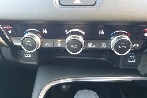 MC73NZW Honda Hr-V 1.5 eHEV Advance 5dr CVT Thumbnail #27