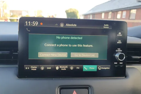 MC73NZW Honda Hr-V 1.5 eHEV Advance 5dr CVT Thumbnail #28