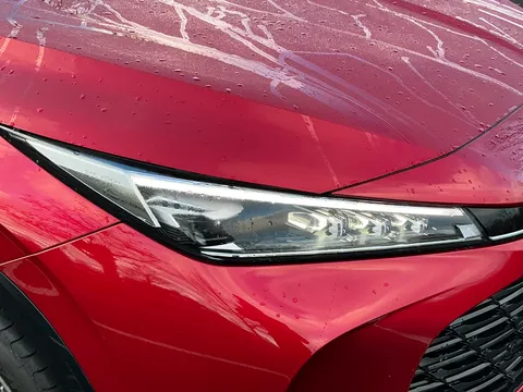 LA74HFJ Mg Motor Uk Hs 1.5 T-GDI Trophy 5dr DCT Thumbnail #9