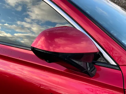 LA74HFJ Mg Motor Uk Hs 1.5 T-GDI Trophy 5dr DCT Thumbnail #10