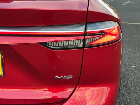 LA74HFJ Mg Motor Uk Hs 1.5 T-GDI Trophy 5dr DCT Thumbnail #11