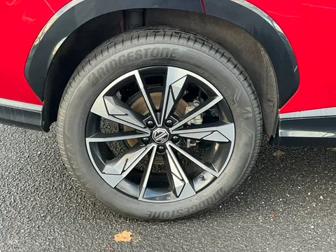 LA74HFJ Mg Motor Uk Hs 1.5 T-GDI Trophy 5dr DCT Thumbnail #12