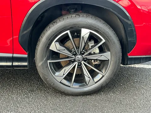 LA74HFJ Mg Motor Uk Hs 1.5 T-GDI Trophy 5dr DCT Thumbnail #13