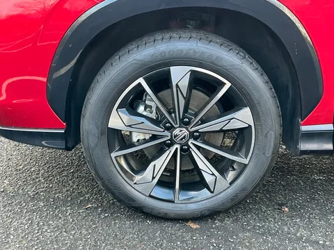 LA74HFJ Mg Motor Uk Hs 1.5 T-GDI Trophy 5dr DCT Thumbnail #14