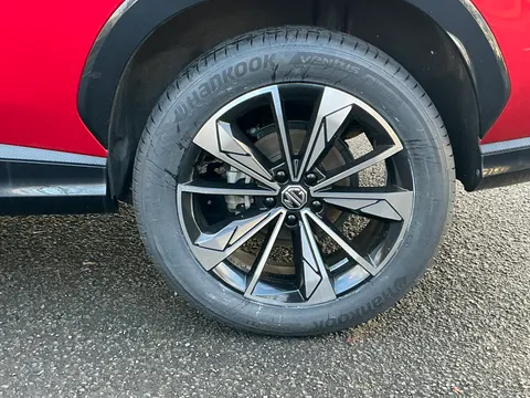 LA74HFJ Mg Motor Uk Hs 1.5 T-GDI Trophy 5dr DCT Thumbnail #15