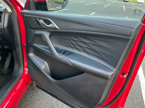 LA74HFJ Mg Motor Uk Hs 1.5 T-GDI Trophy 5dr DCT Thumbnail #17