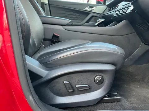 LA74HFJ Mg Motor Uk Hs 1.5 T-GDI Trophy 5dr DCT Thumbnail #18