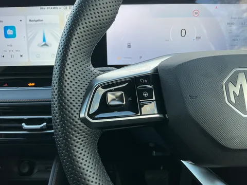 LA74HFJ Mg Motor Uk Hs 1.5 T-GDI Trophy 5dr DCT Thumbnail #20