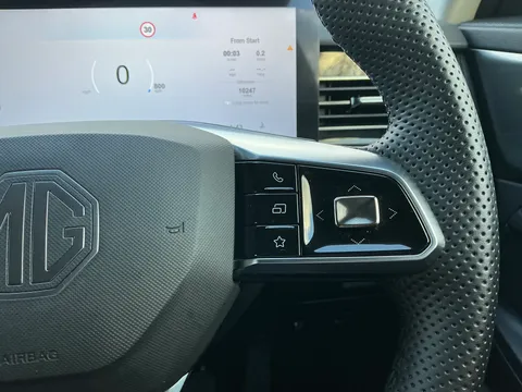 LA74HFJ Mg Motor Uk Hs 1.5 T-GDI Trophy 5dr DCT Thumbnail #21