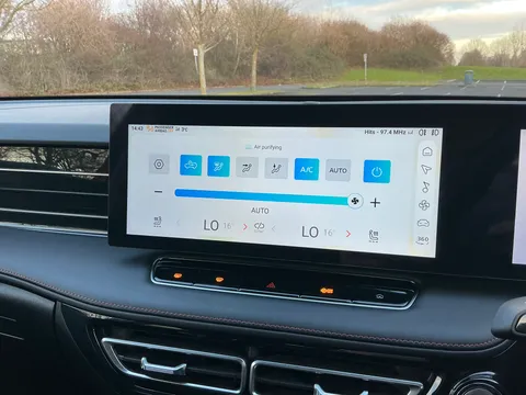 LA74HFJ Mg Motor Uk Hs 1.5 T-GDI Trophy 5dr DCT Thumbnail #25