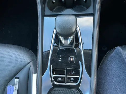 LA74HFJ Mg Motor Uk Hs 1.5 T-GDI Trophy 5dr DCT Thumbnail #28