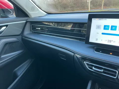 LA74HFJ Mg Motor Uk Hs 1.5 T-GDI Trophy 5dr DCT Thumbnail #29