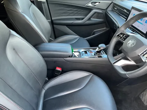 LA74HFJ Mg Motor Uk Hs 1.5 T-GDI Trophy 5dr DCT Thumbnail #33