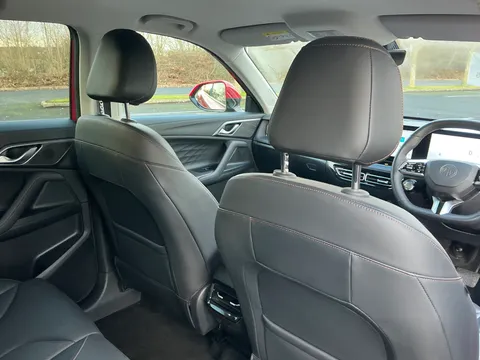 LA74HFJ Mg Motor Uk Hs 1.5 T-GDI Trophy 5dr DCT Thumbnail #35