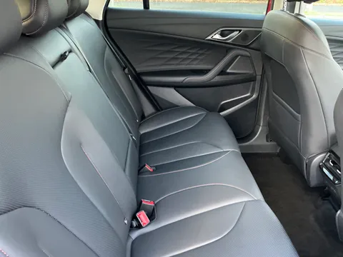 LA74HFJ Mg Motor Uk Hs 1.5 T-GDI Trophy 5dr DCT Thumbnail #36