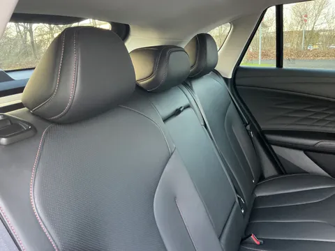 LA74HFJ Mg Motor Uk Hs 1.5 T-GDI Trophy 5dr DCT Thumbnail #37