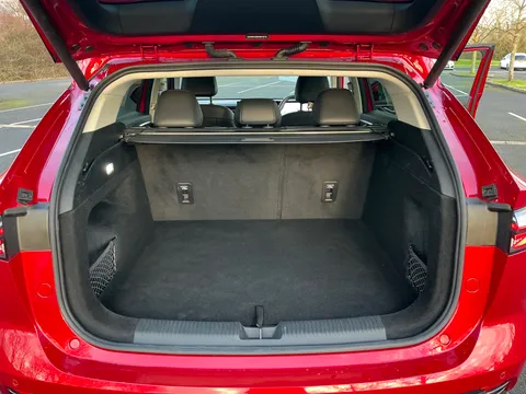 LA74HFJ Mg Motor Uk Hs 1.5 T-GDI Trophy 5dr DCT Thumbnail #38