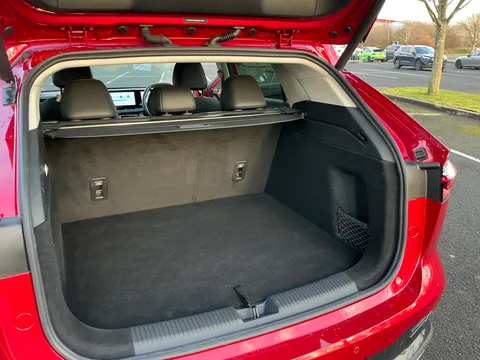 LA74HFJ Mg Motor Uk Hs 1.5 T-GDI Trophy 5dr DCT Thumbnail #39