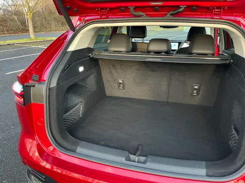 LA74HFJ Mg Motor Uk Hs 1.5 T-GDI Trophy 5dr DCT Thumbnail #40