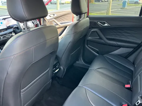 LA74HFJ Mg Motor Uk Hs 1.5 T-GDI Trophy 5dr DCT Thumbnail #41