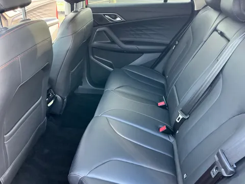 LA74HFJ Mg Motor Uk Hs 1.5 T-GDI Trophy 5dr DCT Thumbnail #42