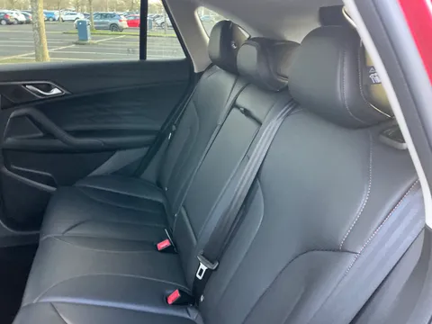 LA74HFJ Mg Motor Uk Hs 1.5 T-GDI Trophy 5dr DCT Thumbnail #43