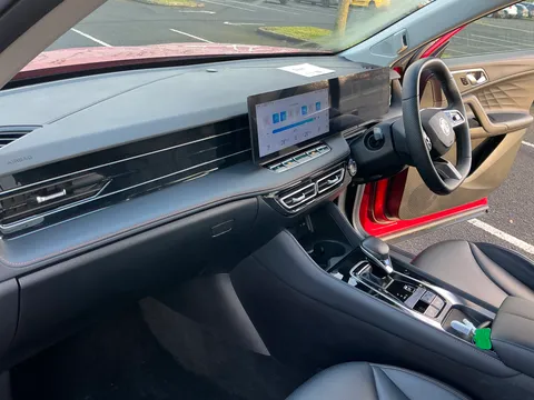 LA74HFJ Mg Motor Uk Hs 1.5 T-GDI Trophy 5dr DCT Thumbnail #44