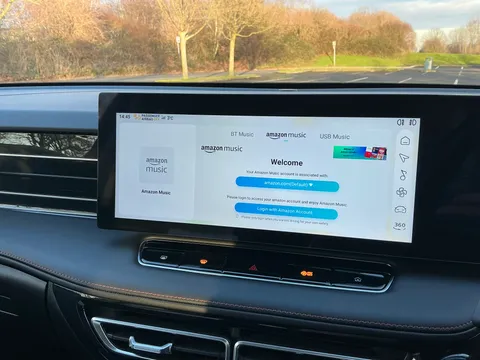 LA74HFJ Mg Motor Uk Hs 1.5 T-GDI Trophy 5dr DCT Thumbnail #48