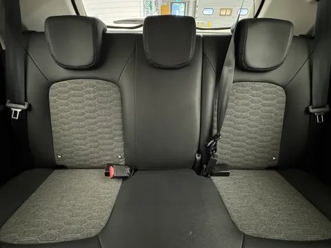 LV21OVC Renault Zoe 100kW i GT Line R135 50kWh Rapid Charge 5dr Auto Thumbnail #13