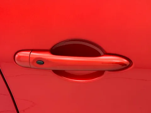 LV21OVC Renault Zoe 100kW i GT Line R135 50kWh Rapid Charge 5dr Auto Thumbnail #18