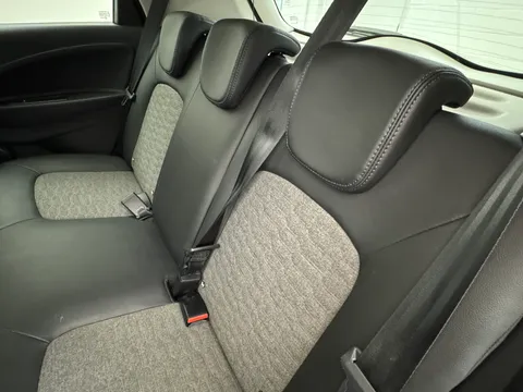 LV21OVC Renault Zoe 100kW i GT Line R135 50kWh Rapid Charge 5dr Auto Thumbnail #20