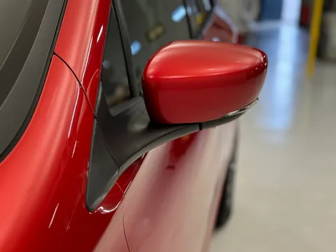 LV21OVC Renault Zoe 100kW i GT Line R135 50kWh Rapid Charge 5dr Auto Thumbnail #26