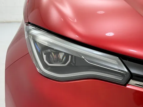 LV21OVC Renault Zoe 100kW i GT Line R135 50kWh Rapid Charge 5dr Auto Thumbnail #28