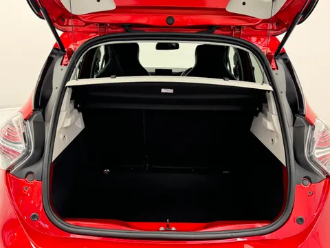 LV21OVC Renault Zoe 100kW i GT Line R135 50kWh Rapid Charge 5dr Auto Thumbnail #37